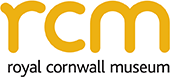 royal Cornwall museum logo